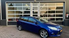 Gebruikt 2013 Ford Focus Stationwagen | € 3.250 (Eerlijke prijs)