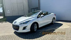 Wit Gebruikt 2015 Peugeot 308 Active Hatchback | € 10.450 (Eerlijke prijs)