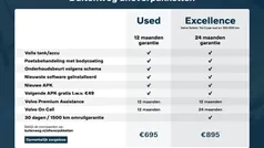 Wit Gebruikt 2022 Volvo XC40 R-Design SUV | € 38.950 (Eerlijke prijs)