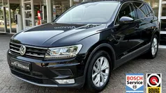 Gebruikt 2016 VW Tiguan Highline SUV | € 17.400 (Eerlijke prijs)