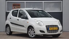 Gebruikt 2015 Suzuki Alto Hatchback | € 6.444 (Eerlijke prijs)
