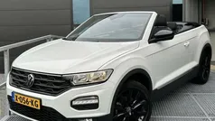 Gebruikt 2020 VW T-Roc Cabriolet Cabriolet | € 28.950 (Eerlijke prijs)