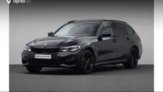 Gebruikt 2022 BMW 330e M Sport Stationwagen | € 40.880 (Eerlijke prijs)