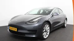 Grijs Gebruikt 2020 Tesla Model 3 Standard Range Sedan | € 20.390 (Eerlijke prijs)