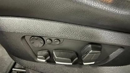 Grijs Gebruikt 2011 BMW 535 Executive Sedan | € 13.499 (Goede deal)