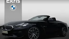 Gebruikt 2021 BMW Z4 Comfort Edition Cabriolet | € 46.950 (Eerlijke prijs)