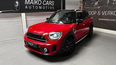 Gebruikt 2020 Mini Countryman SUV | € 28.495 (Eerlijke prijs)