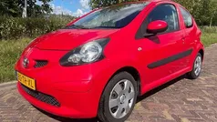 Gebruikt 2007 Toyota Aygo Hatchback | € 3.650 (Goede deal)