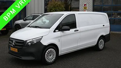 Occasion 2024 Mercedes Vito Van | € 32.950 (Super prijs)