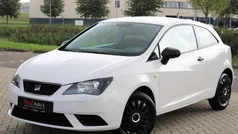 Seat Ibiza SC