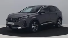 Grijs Gebruikt 2021 Peugeot 3008 Allure SUV | € 22.400 (Super prijs)