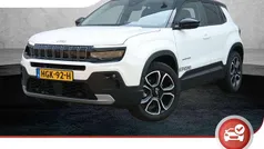 Gebruikt 2025 Jeep Avenger EV Summit SUV | € 33.925 (Goede deal)