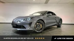 Gebruikt 2025 Alpine A110 Coupé | € 97.990 (Eerlijke prijs)