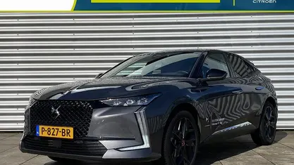 Gebruikt 2022 DS Automobiles DS4 Performance Line Plus SUV | € 26.385 (Eerlijke prijs)