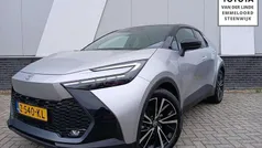 Gebruikt 2024 Toyota C-HR Executive SUV | € 42.500 (Super prijs)