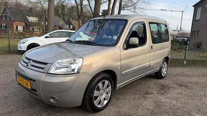 Occasion 2007 Citroën Berlingo MPV | € 3.250 (Eerlijke prijs)