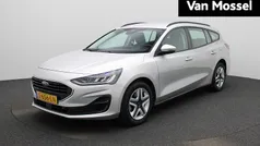 Gebruikt 2023 Ford Focus Stationwagen | € 20.900 (Eerlijke prijs)