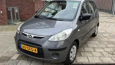 Gebruikt 2008 Hyundai i10 Active Hatchback | € 2.650 (Eerlijke prijs)