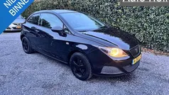 Gebruikt 2011 Seat Ibiza Style Hatchback | € 3.945 (Eerlijke prijs)