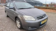 Gebruikt 2006 Toyota Corolla Hatchback | € 2.999 (Goede deal)