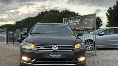 Gebruikt 2012 VW Passat Highline Stationwagen | € 4.999 (Eerlijke prijs)