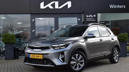 Occasion 2025 Kia Stonic SUV | € 26.455 (Eerlijke prijs)