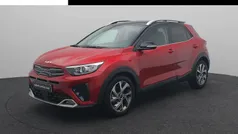 Gebruikt 2022 Kia Stonic GT-Line SUV | € 22.940 (Eerlijke prijs)