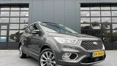 Gebruikt 2019 Ford Kuga Vignale SUV | € 19.450 (Eerlijke prijs)