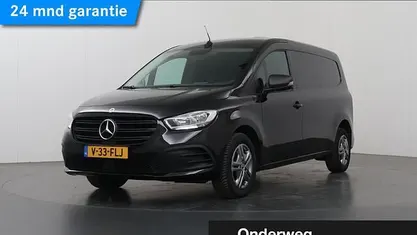 Occasion 2024 Mercedes Citan 110 Van | € 22.650 (Super prijs)