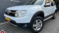 Gebruikt 2011 Dacia Duster SUV | € 6.450 (Eerlijke prijs)