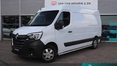 Gebruikt 2023 Renault Master Van | € 22.457 (Eerlijke prijs)