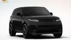 Gebruikt 2025 Land Rover Range Rover Sport Black Edition SUV | € 116.995 (Super prijs)