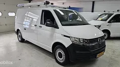 Gebruikt 2020 VW T6.1 Van | € 17.250 (Eerlijke prijs)