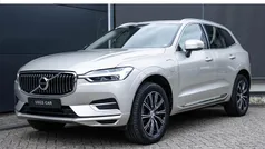 Bruin Gebruikt 2019 Volvo XC60 Inscription SUV | € 34.950 (Eerlijke prijs)