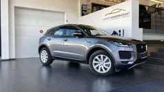 Grijs Gebruikt 2019 Jaguar E-Pace SUV | € 22.890 (Eerlijke prijs)