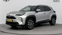 Zilver Gebruikt 2024 Toyota Yaris Cross Edition SUV | € 30.945 (Eerlijke prijs)