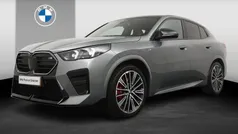 Grijs, metallic lak Gebruikt 2024 BMW X2 M Sport SUV | € 79.900 (Eerlijke prijs)