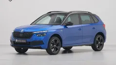 Blauw Gebruikt 2023 Skoda Kamiq Monte Carlo SUV | € 28.440 (Eerlijke prijs)