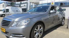 Grijs Gebruikt 2011 Mercedes 200 Avantgarde Stationwagen | € 8.900 (Goede deal)