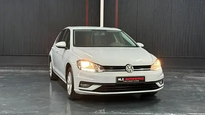 Occasion 2017 VW Golf VII Comfortline Hatchback | € 10.995 (Eerlijke prijs)