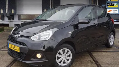 Occasion Hyundai i10 Comfort 67 PK (49 kW) 2017 Hatchback