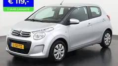 Gebruikt 2021 Citroën C1 Feel Hatchback | € 10.740 (Eerlijke prijs)