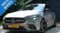 Gebruikt 2020 Mercedes B180 Business MPV | € 23.900 (Eerlijke prijs)