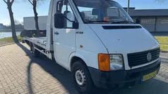 Overige Gebruikt 1999 VW LT Van | € 5.000 (Eerlijke prijs)