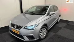 Gebruikt 2019 Seat Ibiza FR Hatchback | € 16.995 (Goede deal)