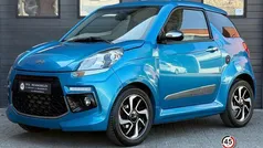 Gebruikt 2014 Ligier JS50 Hatchback | € 9.950 (Eerlijke prijs)