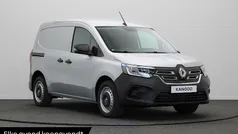 Zilver Nieuw 2025 Renault Kangoo MPV | € 25.767 (Goede deal)