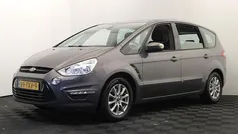Gebruikt 2012 Ford S-MAX Business Edition MPV | € 6.999 (Eerlijke prijs)