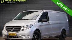 Gebruikt 2016 Mercedes Vito MPV | € 14.650 (Eerlijke prijs)