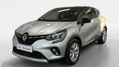 Occasion 2025 Renault Captur Intens SUV | € 22.935 (Super prijs)